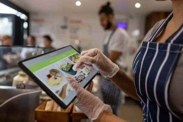 ¿Qué Es un Sistema de Visualización de Cocina en Restaurantes?