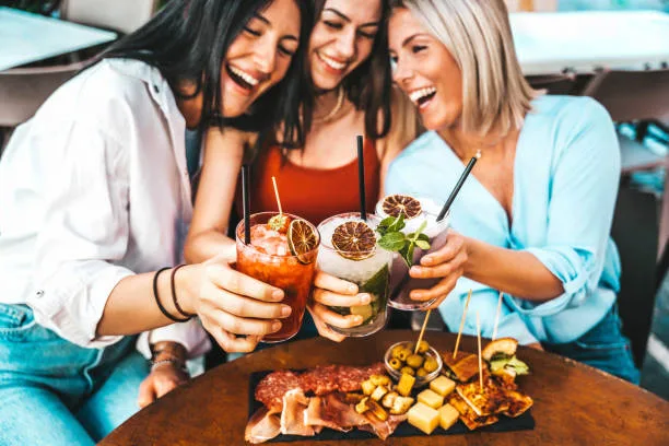 ¿Qué Es un Stock de Bebidas en un Restaurante?