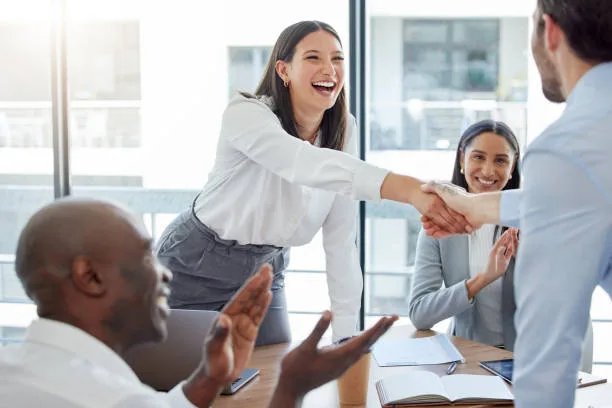 ¿Qué Son los Recursos Humanos en una Empresa?