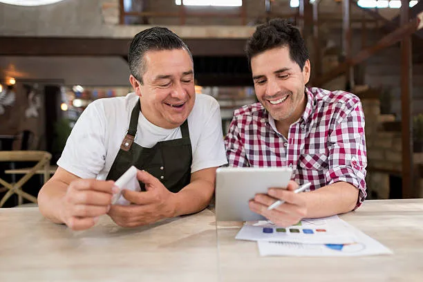 ¿Qué es un Plan de Cuentas Contables en un Negocio?
