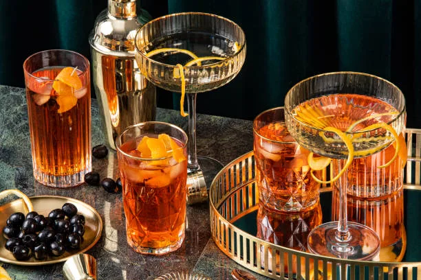 Recetas de Bebidas para tu Bar: ¡Ofrece las mejores!