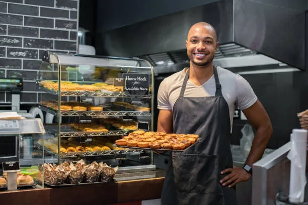¿Se Necesita un Chef en Tu Cafetería?