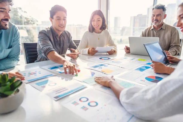 ¿Sistema Administrativo para un Negocio?¿Es importante?