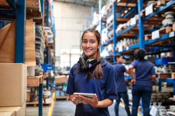 Técnicas de Venta en una Distribuidora
