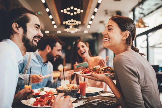 Tipos de Clientes en un Restaurante: Una Guía Completa