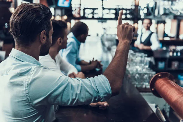 Avisador de Pedidos para Tu Bar: La Herramienta que Necesitas