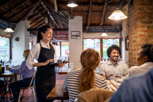 Avisador de Pedidos para tu Restaurante: Eficiencia en tu Negocio