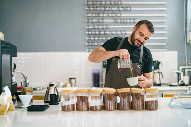 ¿Cómo Abrir un Café de Paso?: Guía Completa
