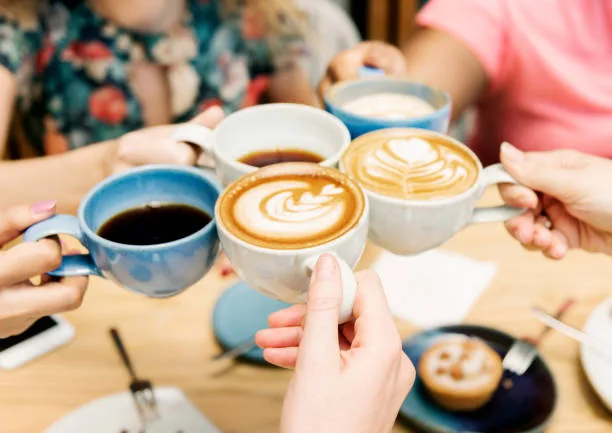Carta de Bebidas para una Cafetería: ¡Consejos para crear la Mejor!