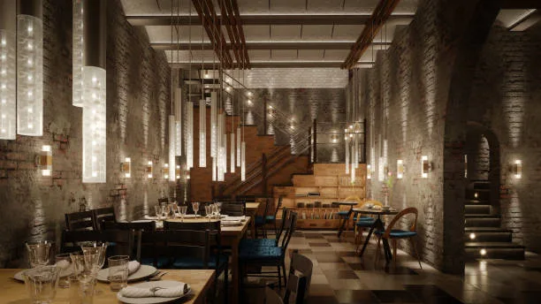 ¿Qué es una Cocina Oculta en un Restaurante?