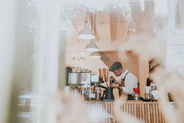 ¿Qué es una Cocina Oculta en una Cafetería?