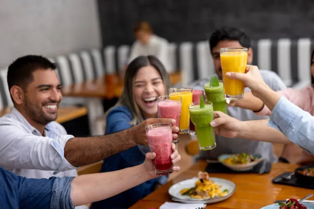 ¡Aprende cómo Conservar Jugos de Cítricos en tu Cafetería!