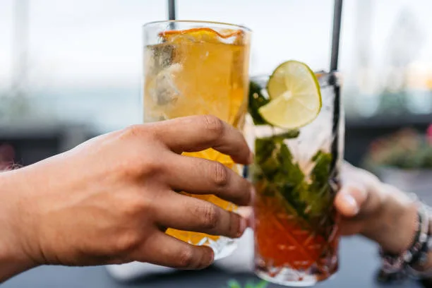 ¿Cómo Conservar Jugos de Cítricos en tu Bar?