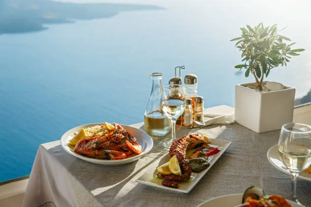 ¿Cómo Crear un Restaurante de Mar?: Guía Paso a Paso