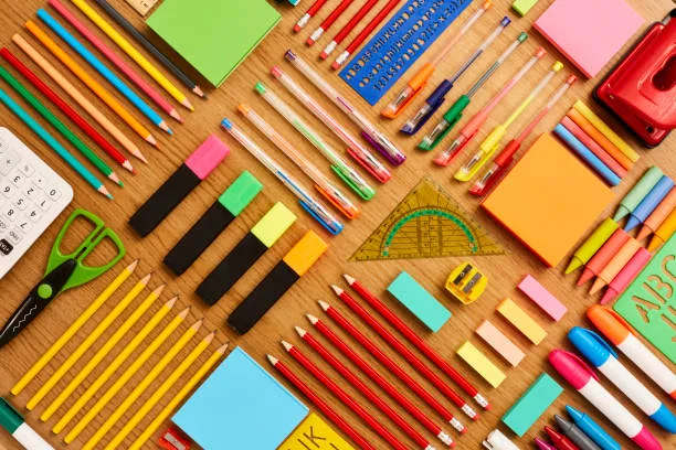 ¿Cómo Organizar Artículos de Papelería?: ¡Organiza tu Negocio!