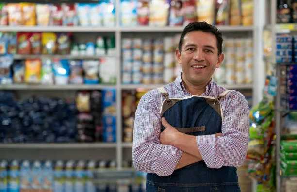¿Cómo Abrir una Tienda de Abarrotes con Poco Dinero?