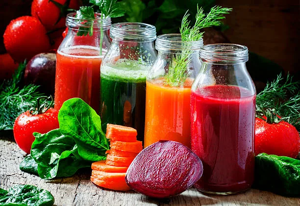 Negocio de Jugos Naturales: ¿Es Rentable para Emprendedores?
