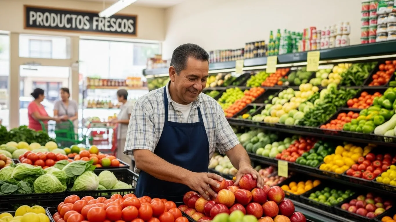 Organigrama en tu Abarrotera: ¿Es importante tener uno?