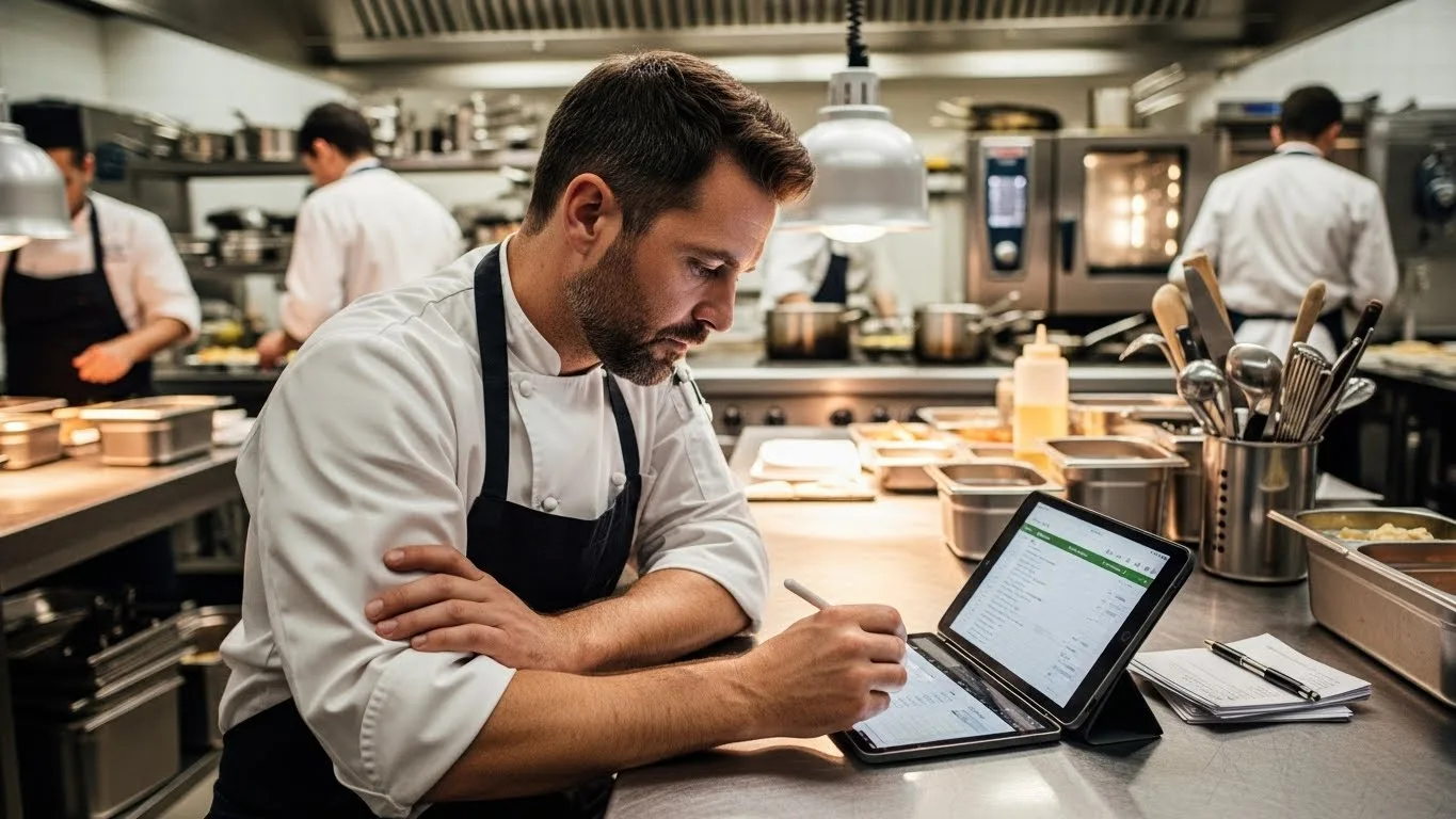 ¿Cómo Calcular Costos en Gastronomía?