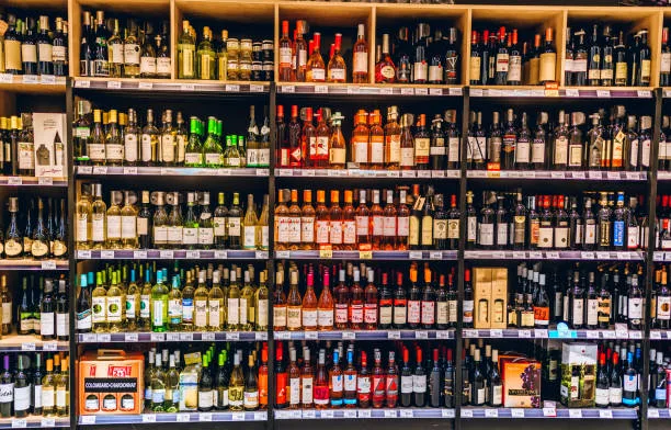 Lista de Licores para una Licorería: ¡Ofrece solo lo Mejor!
