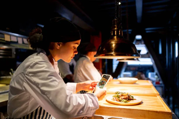 El Poder del Marketing Culinario: Estrategias para Impulsar tu Negocio de Alimentos