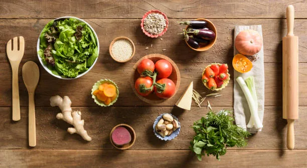 Mise en Place: ¿Por qué es Importante en la Cocina?