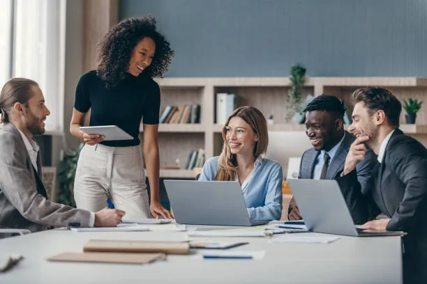 Motivación para Empleados: ¡Impulsa el Rendimiento de tu Equipo!