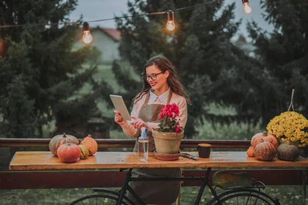 Temporada de Otoño: ¡Los mejores negocios para emprender!
