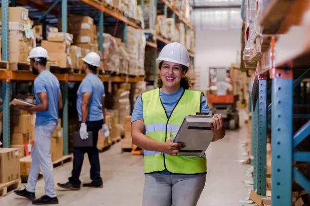 Integra un Organigrama en Tu Distribuidora