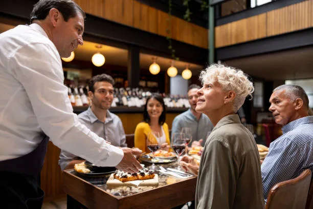 ¿Cómo Establecer los Precios en tu Restaurante?