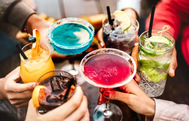 ¿Qué Es un Stock de Bebidas en un Bar?