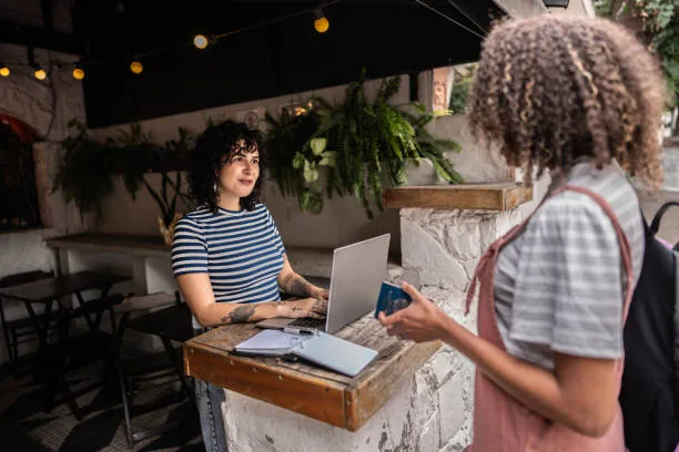 ¿Qué Es la Recepción de un Restaurante?