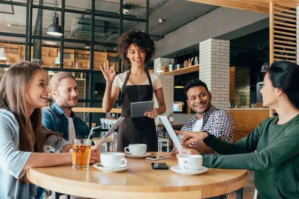 Buenas Reseñas de Tu Restaurante: ¿Cómo Obtenerlas?