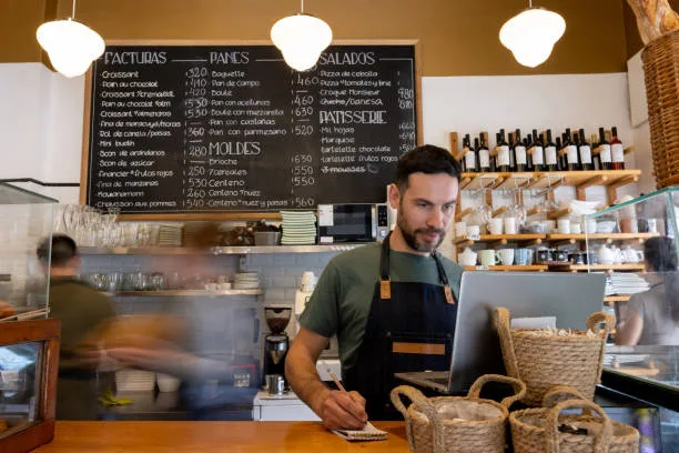 Software de Punto de Venta para Cafés: Lo Mejor para tu Negocio