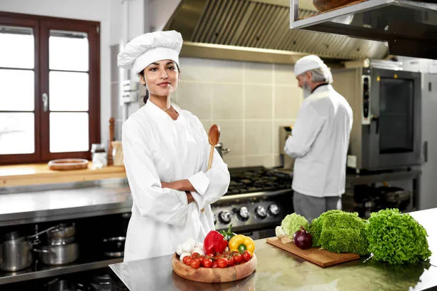 ¿Qué Es un Sous Chef?