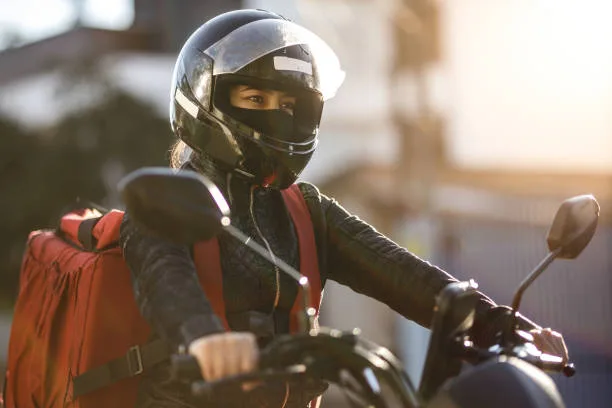 ¿En Qué Trabajos Puedes Usar tu Moto? ¡Emprende hoy mismo!
