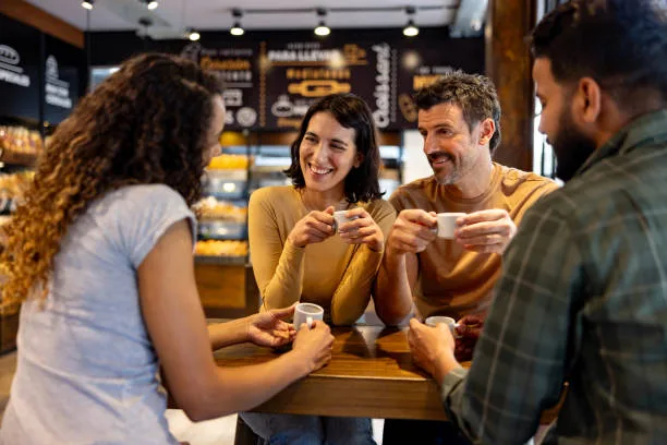 ¿Cómo usar las ventas sugestivas en tu cafetería?