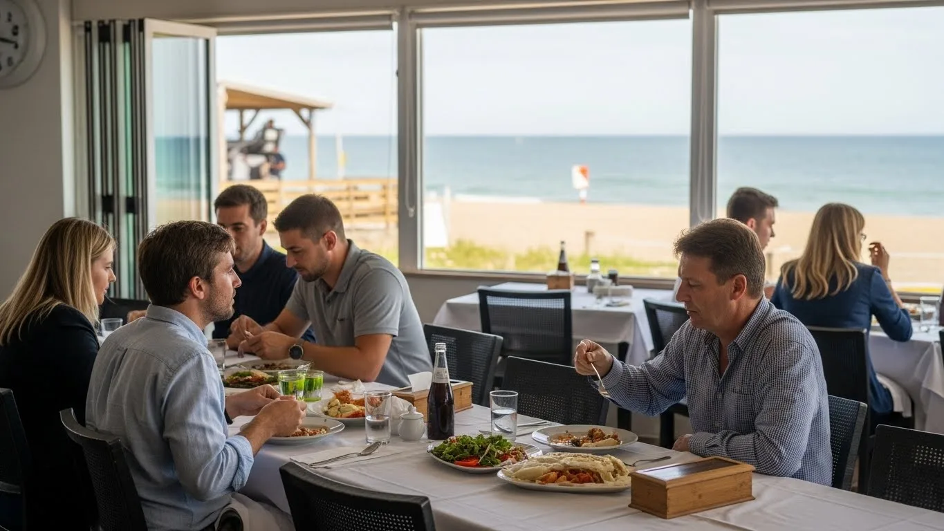¡Las Mejores Ideas de Nombres para Restaurantes de Mariscos!