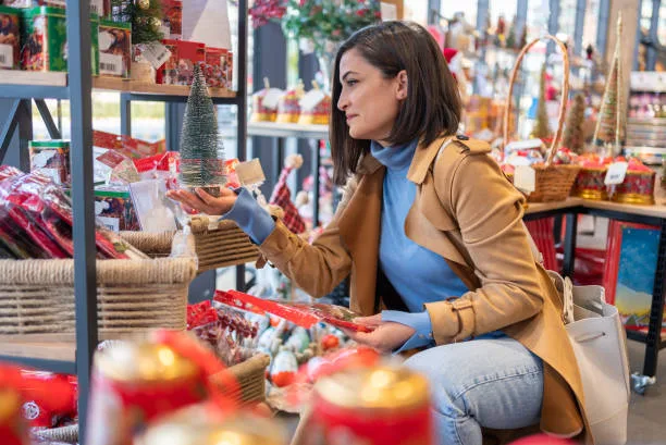 ¡Aprovecha la Temporada de Fiestas en tu Tienda de Abarrotes!