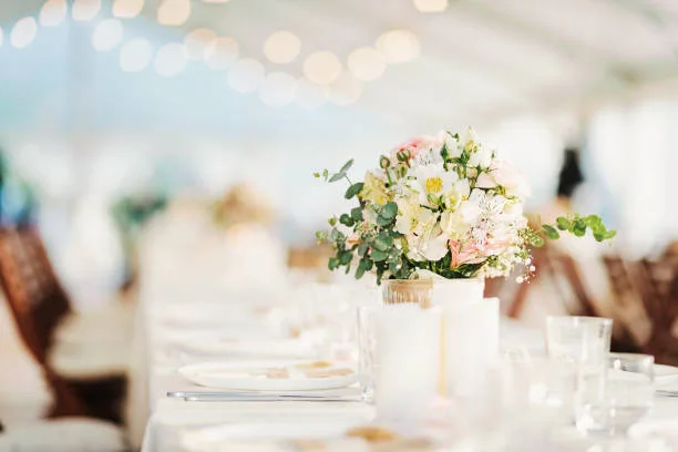 Arreglos Florales para tu Restaurante: ¡Haz la Mejor Decoración!