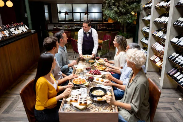 Bistro Bar para Emprendedores: ¿Cómo abrir uno?