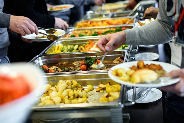 Buffet de Cena: ¿Cómo abrir uno exitoso?
