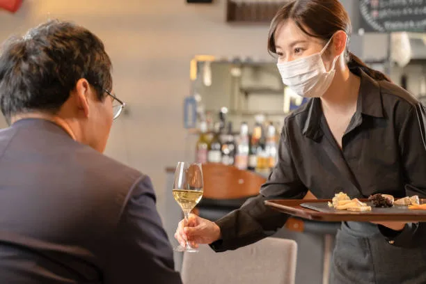 Carta de Alérgenos para un Bar: ¿Cuentas con una?