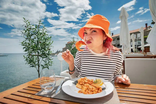 Carta de Alérgenos para un Restaurante: ¿Necesitas una?
