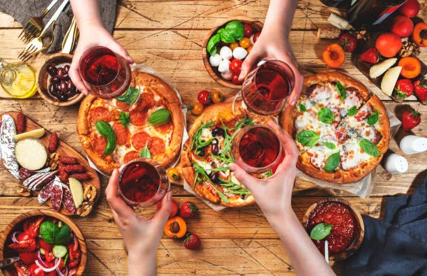 ¿Cómo Abrir un Buffet de Comida Italiana?: Guía Completa