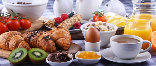 ¿Cómo Abrir un Buffete de Desayunos en México?
