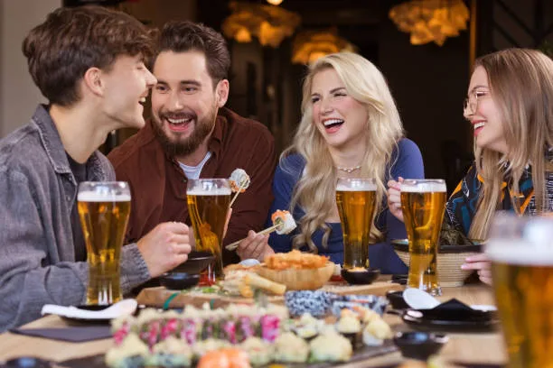 ¿Cómo Abrir un Sushi Bar?: Guía para Emprendedores