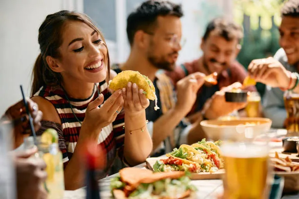 ¿Cómo Añadir Comida Mexicana al Menú de tu Restaurante?
