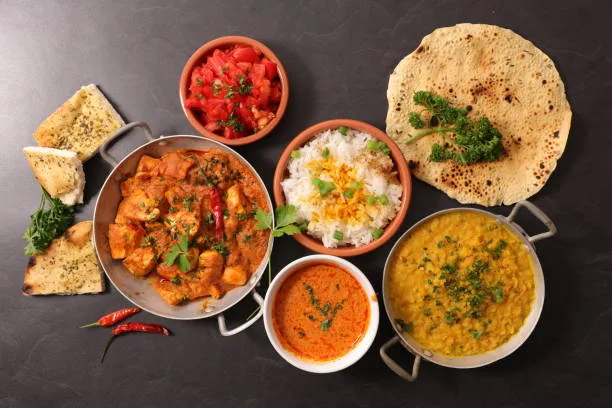 ¿Cómo Añadir en tu Restaurante Platillos con Tandoori?