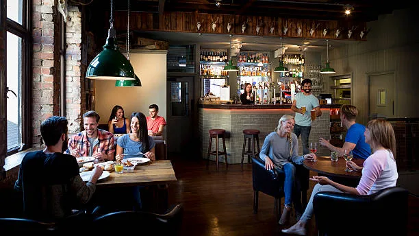 ¿Cómo Añadir un Bar a un Restaurante?: Guía Completa